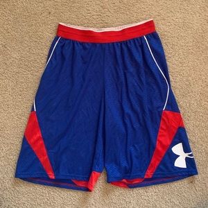 Under Armor Shorts